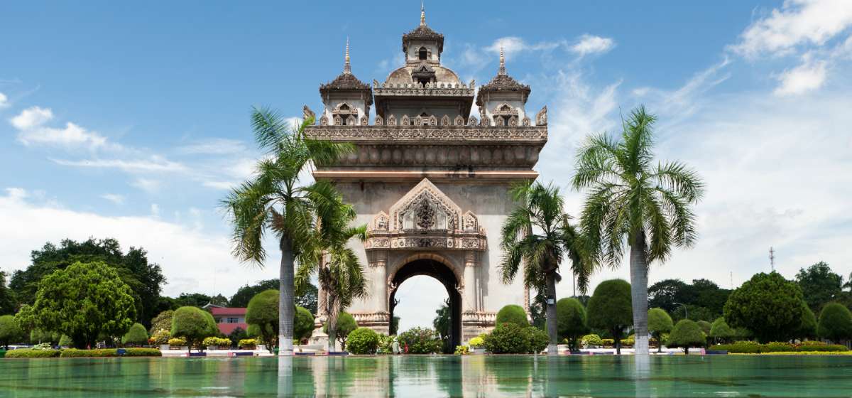 QL2222 A BELEZA DE LAOS  03 DIAS